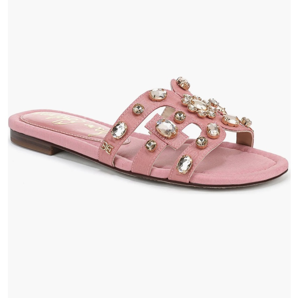 Sam Edelman Bay Slide Sandal - Picture 3 of 7